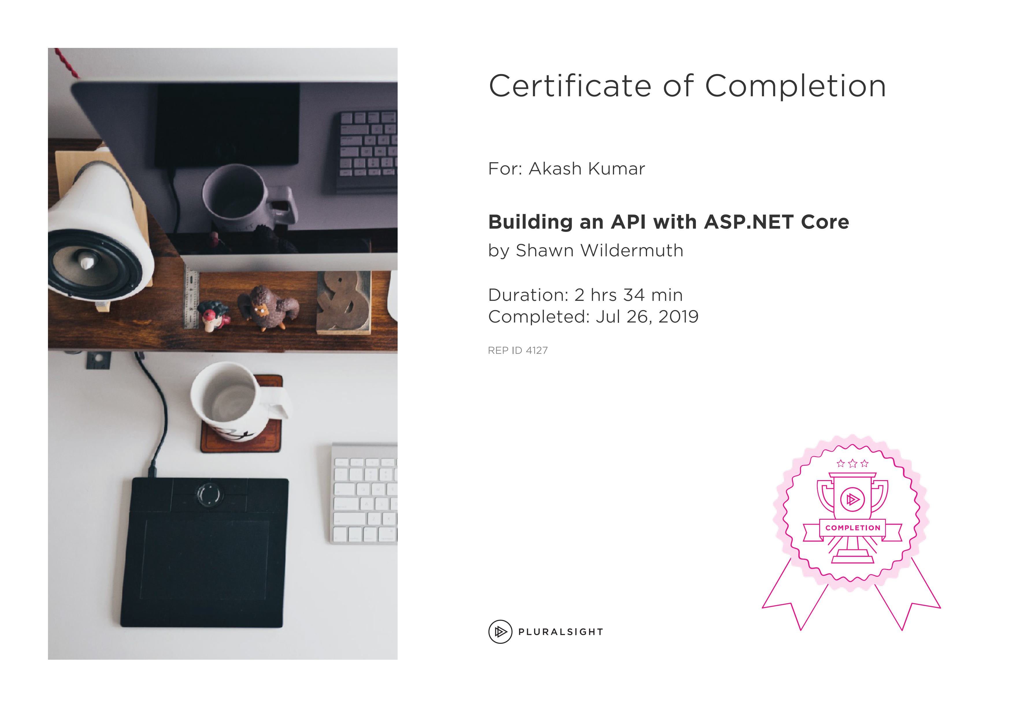 Akash Kumar — Sr. Full Stack Developer
