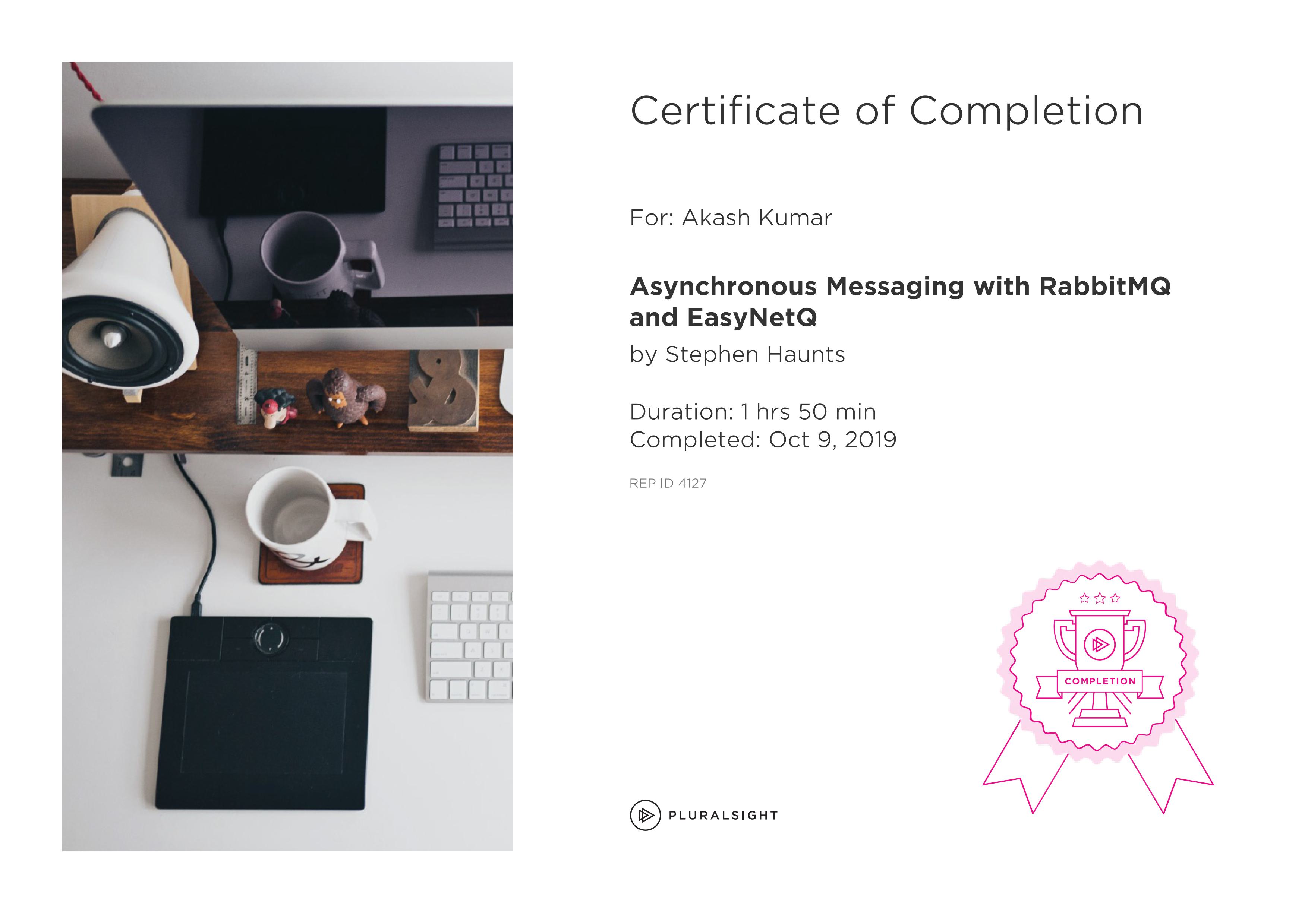 Akash Kumar — Sr. Full Stack Developer